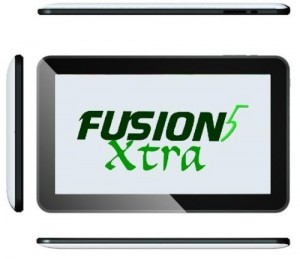 A1CS Fusion5 Xtra Tablet