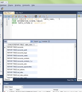 Mysql workbench run command latest teamviewer version free download